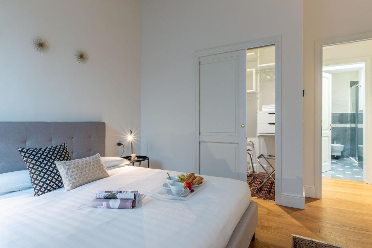 Style In Florence - Belcanto Villas Exterior foto